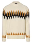 Nils Sundström Strickpullover 