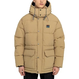 Winterjacke BIG TREKKA JCKT BIG TREKKA JCKT