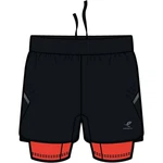 Energetics He.-Shorts Striko III SCHWARZ/ROT