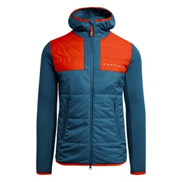 Hybridjacke NEON He