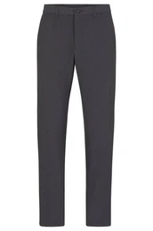 Stoffhose Herren Hose COMMUTER Regular Fit (1-tlg)
