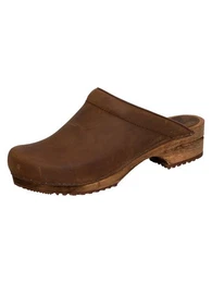 Herren Clog offen Clog