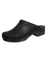 Herren Clog offen Clog