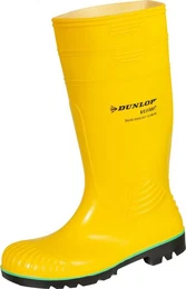Acifort Chemical S5 Stiefel