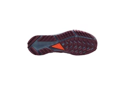 Nike Pegasus Trail 4 Trail Laufschuh Dunkelgrün/Grün/Dunkelrot