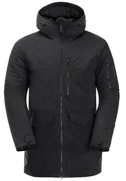 Funktionsparka KOENIGSBAU Winterjacke mit Kunstfaserfllung