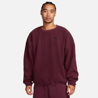 Nike Sportswear Sweatshirt Club Fleece+ Men's Sherpa Winterized Crew
