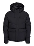 JACK & JONES Jacke JORVesterbro Schwarz