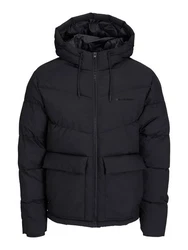 JACK & JONES Jacke JORVesterbro Schwarz