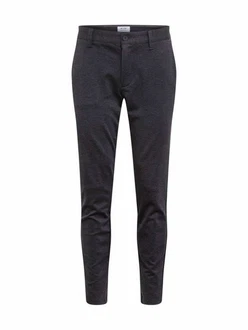 ONLY & SONS Herren Hose Mark Dunkelblau/Dunkelgrau