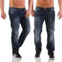 Diesel Low Rise Jeans image