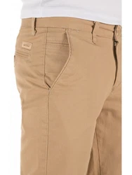 WOTEGA Herren Chinohose 140 Chino Slim fit 140