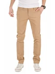 WOTEGA Herren Chinohose 140 Chino Slim fit 140