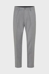 Stoffhose