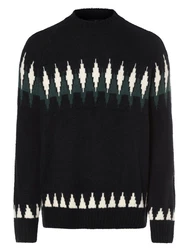 Nils Sundström Strickpullover 