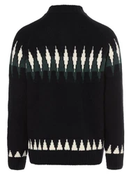 Nils Sundström Strickpullover 