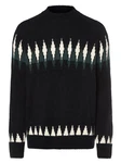 Nils Sundström Strickpullover 