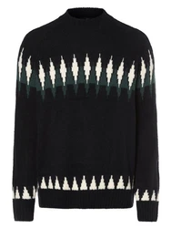 Nils Sundström Strickpullover 