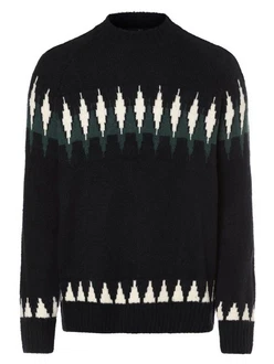 Nils Sundström Strickpullover