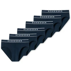 Schiesser Slip 95/5 Organic Cotton 