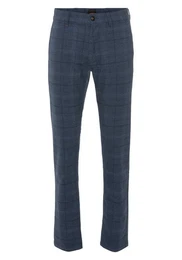 Chinohose Chino_slim mit Grtelschlaufen