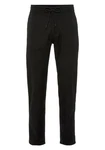 BOSS ORANGE Chinohose Chino_tapered_DS Schwarz/Khaki