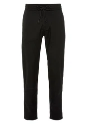 BOSS ORANGE Chinohose Chino_tapered_DS Schwarz/Khaki