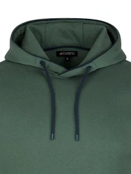 riverso Kapuzenpullover Herren Hoodie RIVSandro Regular Fit 