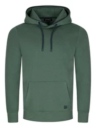 riverso Kapuzenpullover Herren Hoodie RIVSandro Regular Fit 