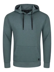 riverso Kapuzenpullover Herren Hoodie RIVSandro Regular Fit 