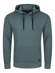 riverso Kapuzenpullover Herren Hoodie RIVSandro Regular Fit 