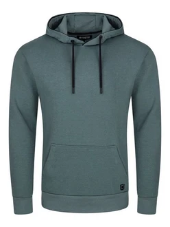 riverso Kapuzenpullover Herren Hoodie RIVSandro Regular Fit 