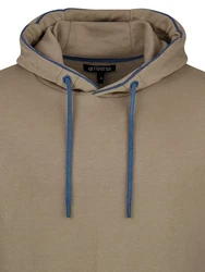 riverso Kapuzenpullover Herren Hoodie RIVSandro Regular Fit 
