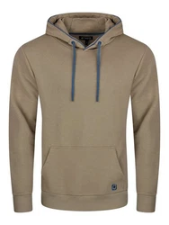 riverso Kapuzenpullover Herren Hoodie RIVSandro Regular Fit 