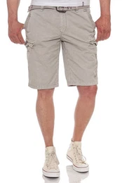 Cargoshorts mit Grtel