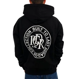 Kapuzenpullover Marcer (1-tlg., kein Set)