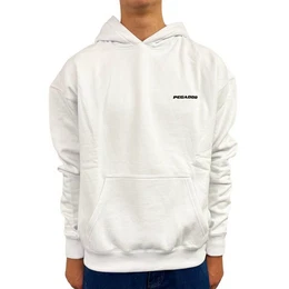 Kapuzenpullover Logo (1-tlg., kein Set)