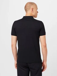 Gant Poloshirt REGULAR SHIELD schwarz