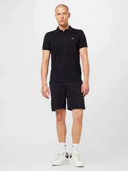 Gant Poloshirt REGULAR SHIELD schwarz