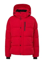 Anorak Outdoor-Jacke