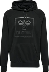 hummel Kapuzenpullover Sweatshirt 