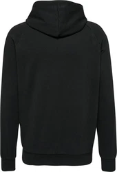 hummel Kapuzenpullover Sweatshirt 