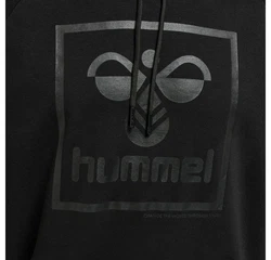hummel Kapuzenpullover Sweatshirt 