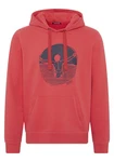 Chiemsee Kapuzensweatshirt Hoodie mit Jumper-Motiv (1) 1