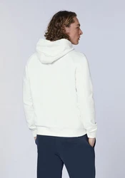 Chiemsee Kapuzensweatshirt Hoodie mit Jumper-Motiv (1) 