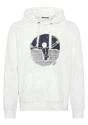 Chiemsee Kapuzensweatshirt Hoodie mit Jumper-Motiv (1) 