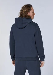 Chiemsee Kapuzensweatshirt Hoodie mit Jumper-Motiv (1) 1