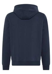 Chiemsee Kapuzensweatshirt Hoodie mit Jumper-Motiv (1) 1