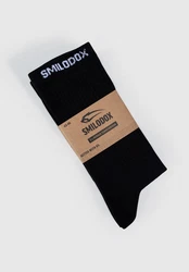 Smilodox Tennissocken Tennissocken 2er Pack Multicolor