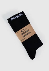 Smilodox Tennissocken Tennissocken 2er Pack Multicolor